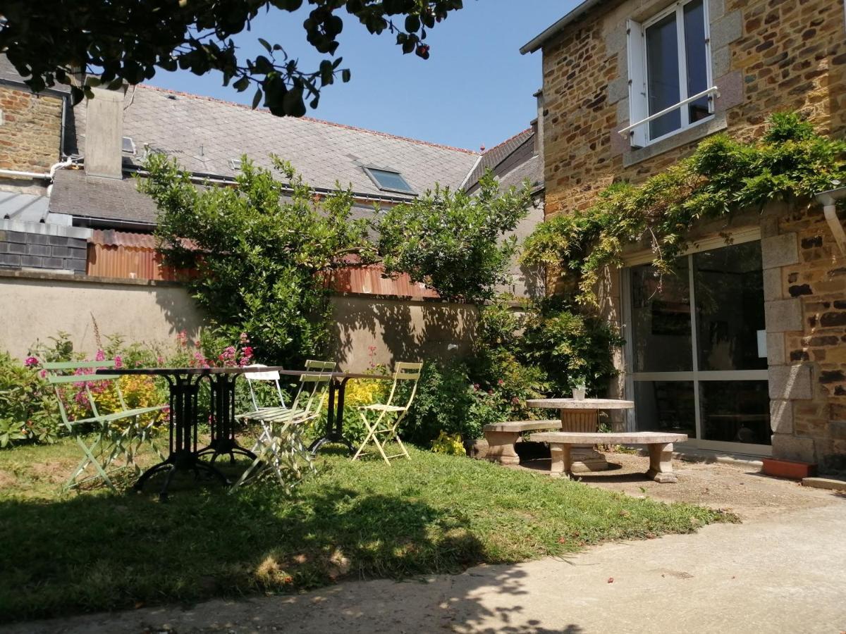 Hortense Guilliers Exterior photo