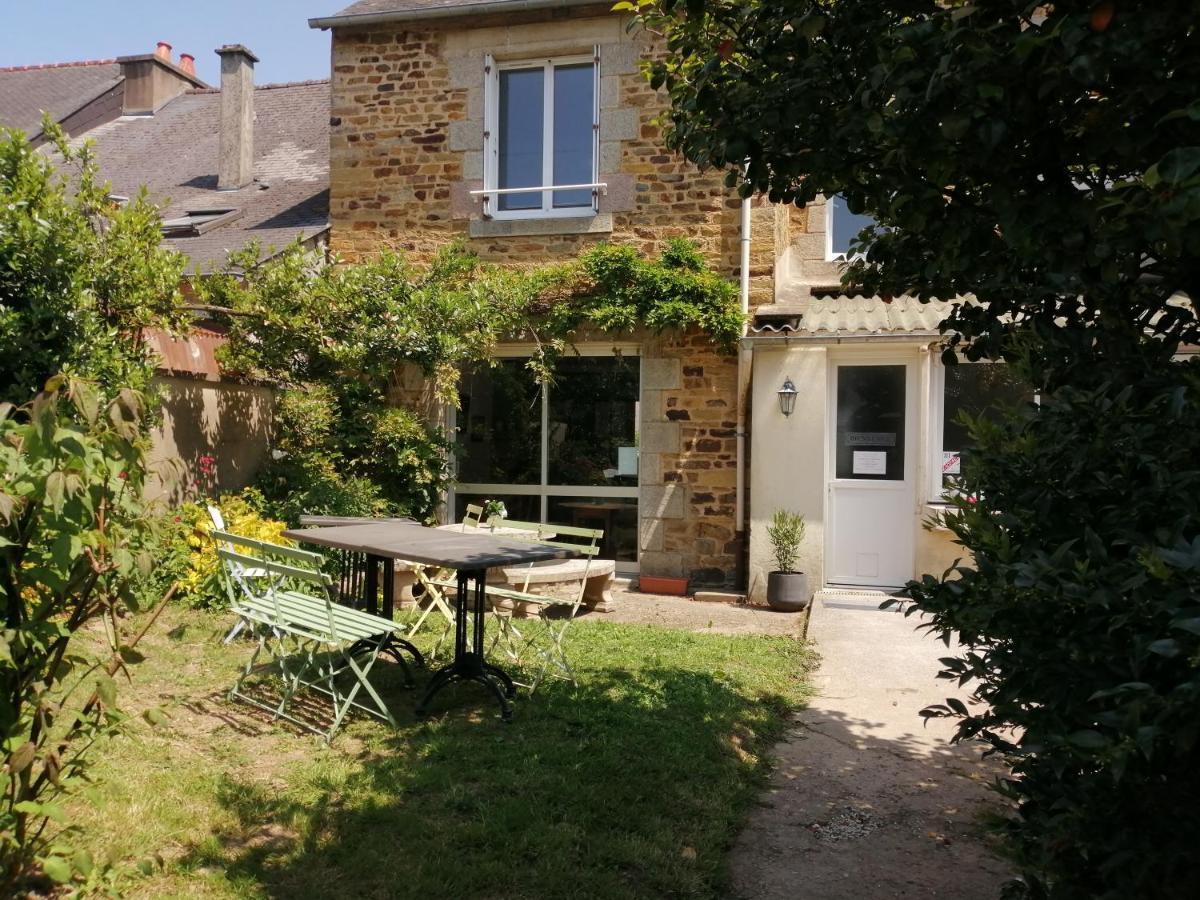 Hortense Guilliers Exterior photo